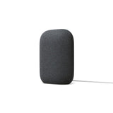 Nest Audio - Smart Speaker with Google Assistant - Charcoal - Super Arbor