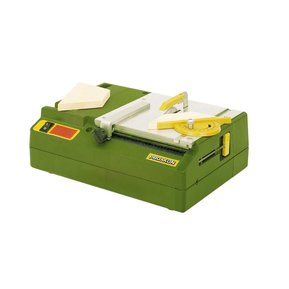 Bench Circular Saw KS 115 - Super Arbor
