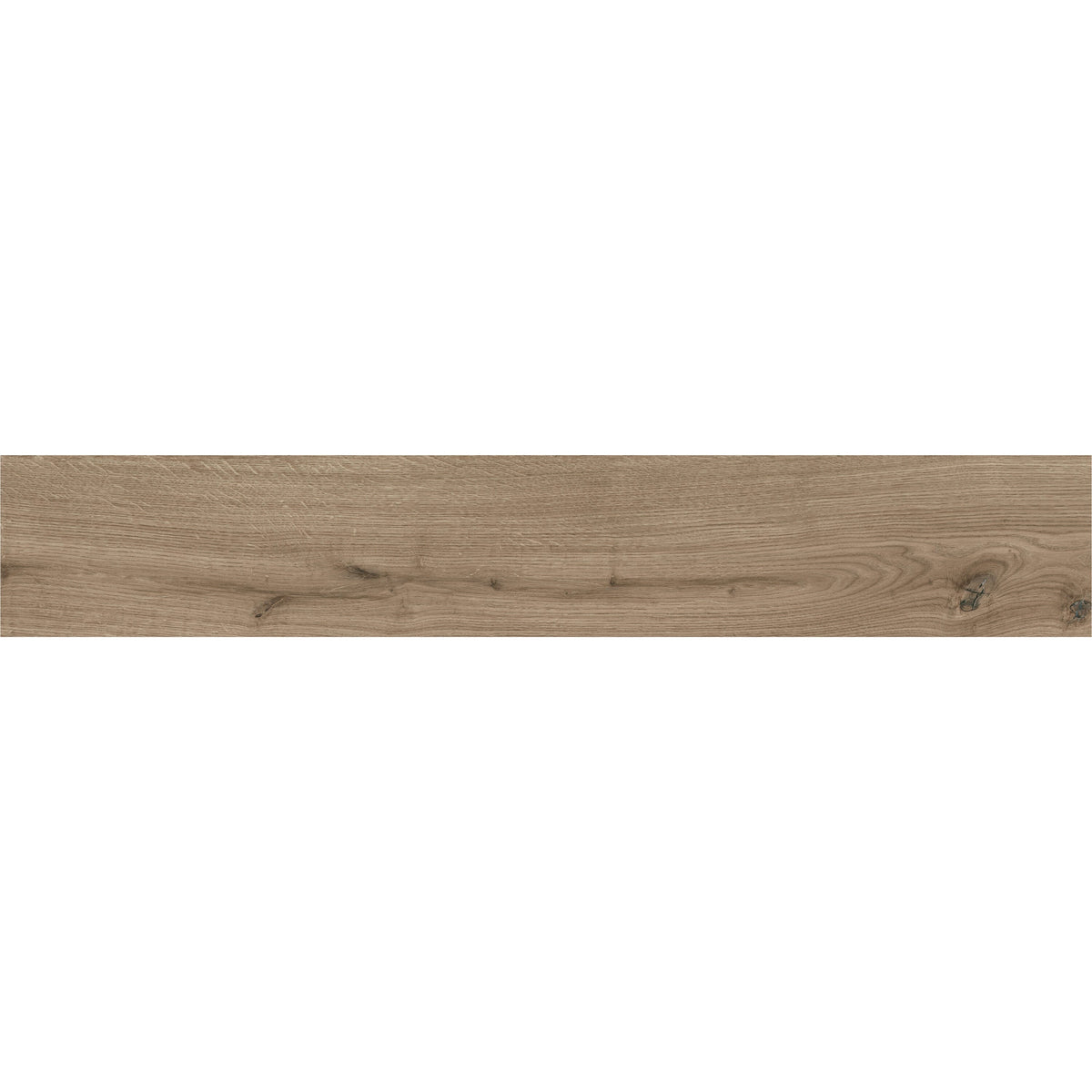 Daltile Acreage Palomino 8-in x 48-in Matte Porcelain Wood look Floor and Wall Tile product image