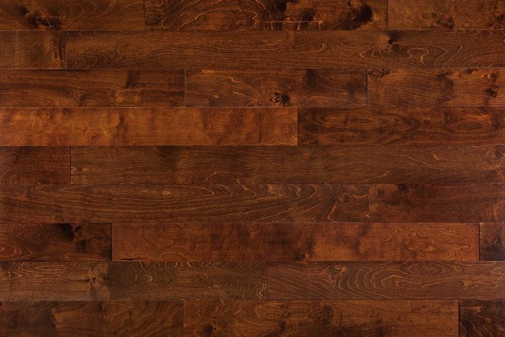 BuildDirect Birch - Texas brown 1.5mm Thick RL X 5