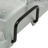 15-Amp 12 in. Sliding Compound Miter Saw with Laser Guide - Super Arbor