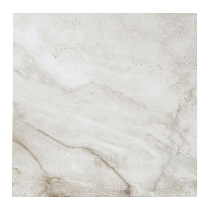 Style Selections Alpine Stone 3-mil x 12-in W x 12-in L Water Resistant Peel and Stick Luxury Vinyl Tile Flooring