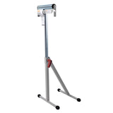 43 in. Steel Roller Stand with Edge Guide - Super Arbor