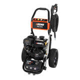 ECHO 3100 PSI 2.5 GPM Gas Pressure Washer
