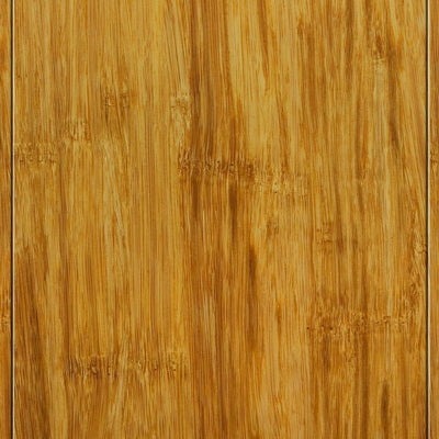 Home Legend Strand Woven Natural 3/8 in. Thick x 4-3/4 in. Wide x 36 in. Length Click Lock Bamboo Flooring (19 sq. ft. / case) - Super Arbor
