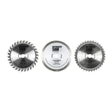 Platinum Compact Circular Saw Set for DIY Projects Cut Any Type of Material - Super Arbor