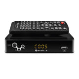 ATSC Digital Converter Box - Super Arbor