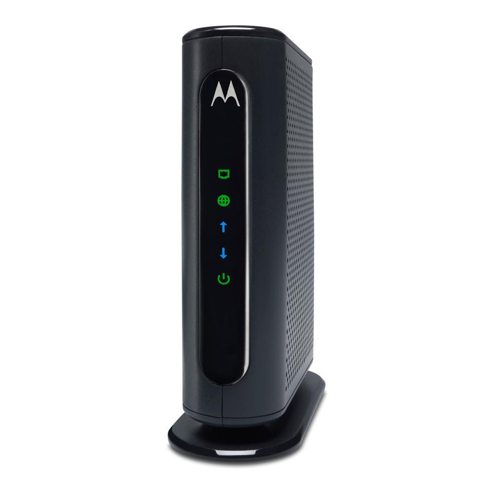 16x4 Cable Modem - Super Arbor
