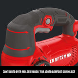 CRAFTSMAN 5-Amp Variable Speed Keyless Jigsaw