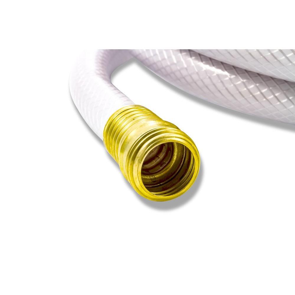 5/8 in. x 25 ft. Drinking Water Hose - Super Arbor