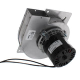 Lennox 74K77 motor - front view (Voltage: 208/230V; Horse Power: 1/30)