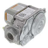 Lennox 74W26 gas valve - side view (Product Type: Gas Valve)