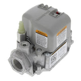 Lennox 74W26 gas valve - front view (Product Type: Gas Valve)
