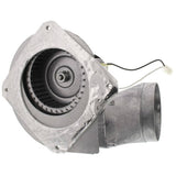 Lennox 74W55 blower motor - detail view (Product Type: Blower Motor)