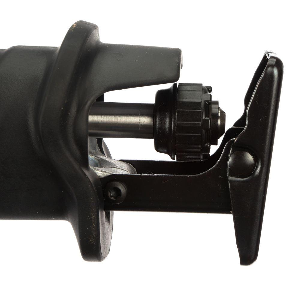 12 Amp 1-1/8 in. Stroke SAWZALL Reciprocating Saw - Super Arbor