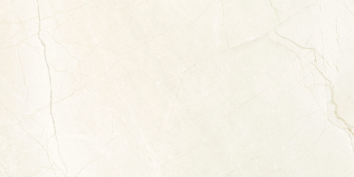 Satori Avorio Crema 12-in x 24-in Honed Natural stone Marble Floor and Wall Tile product image