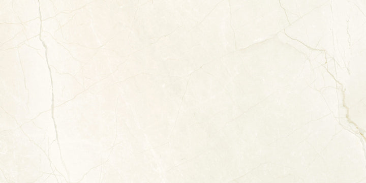 Satori Serene Ivory Curva Grained Texture 12-in x 24-in Honed Natural stone Limestone Floor and Wall Tile product image