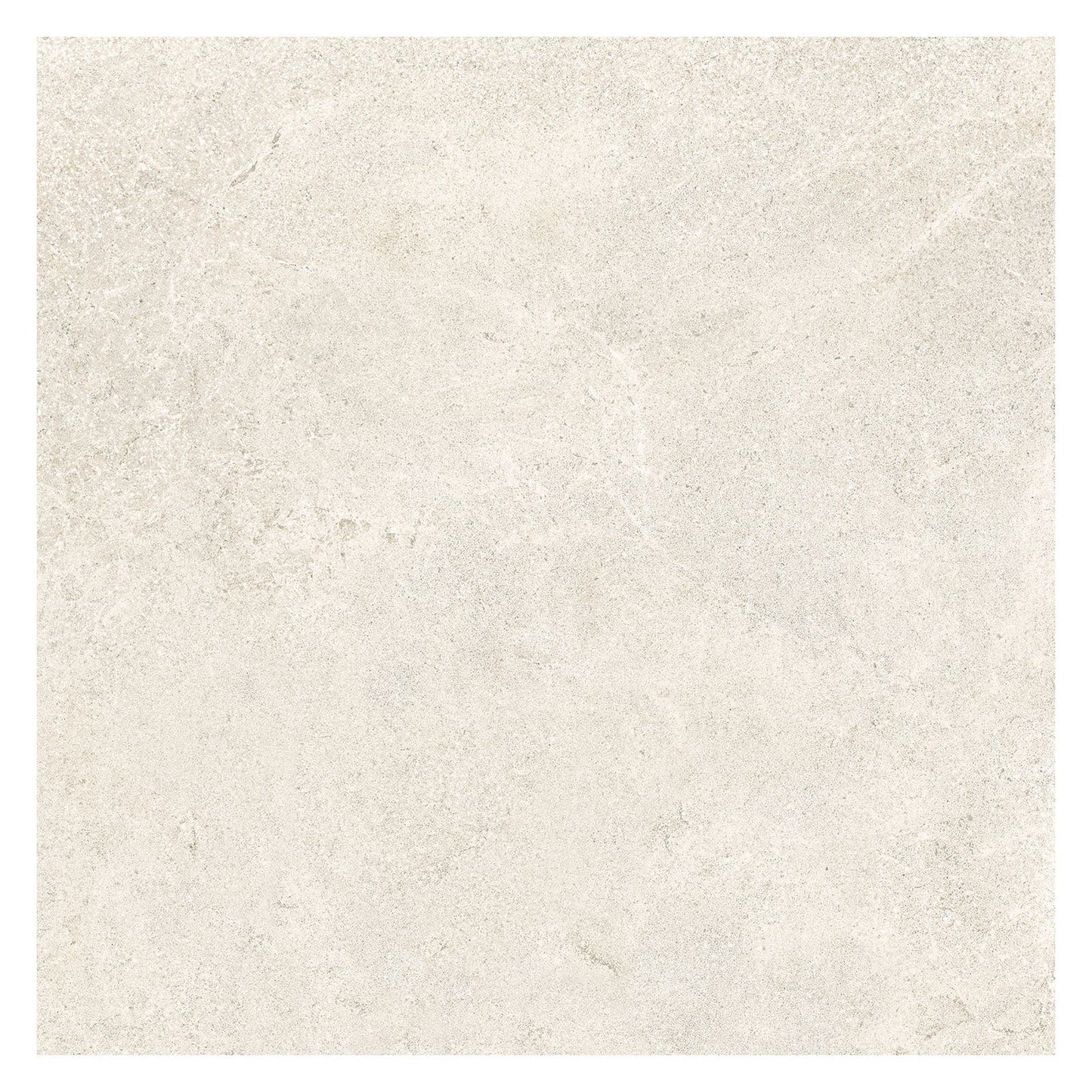 Giorbello Metalia Ivory 24-in x 24-in Matte Porcelain Handcrafted look Floor and Wall Tile product image