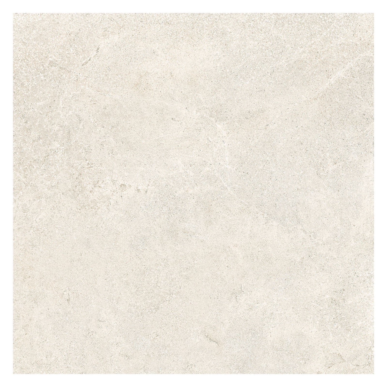Giorbello Metalia Ivory 24-in x 24-in Matte Porcelain Handcrafted look Floor and Wall Tile product image