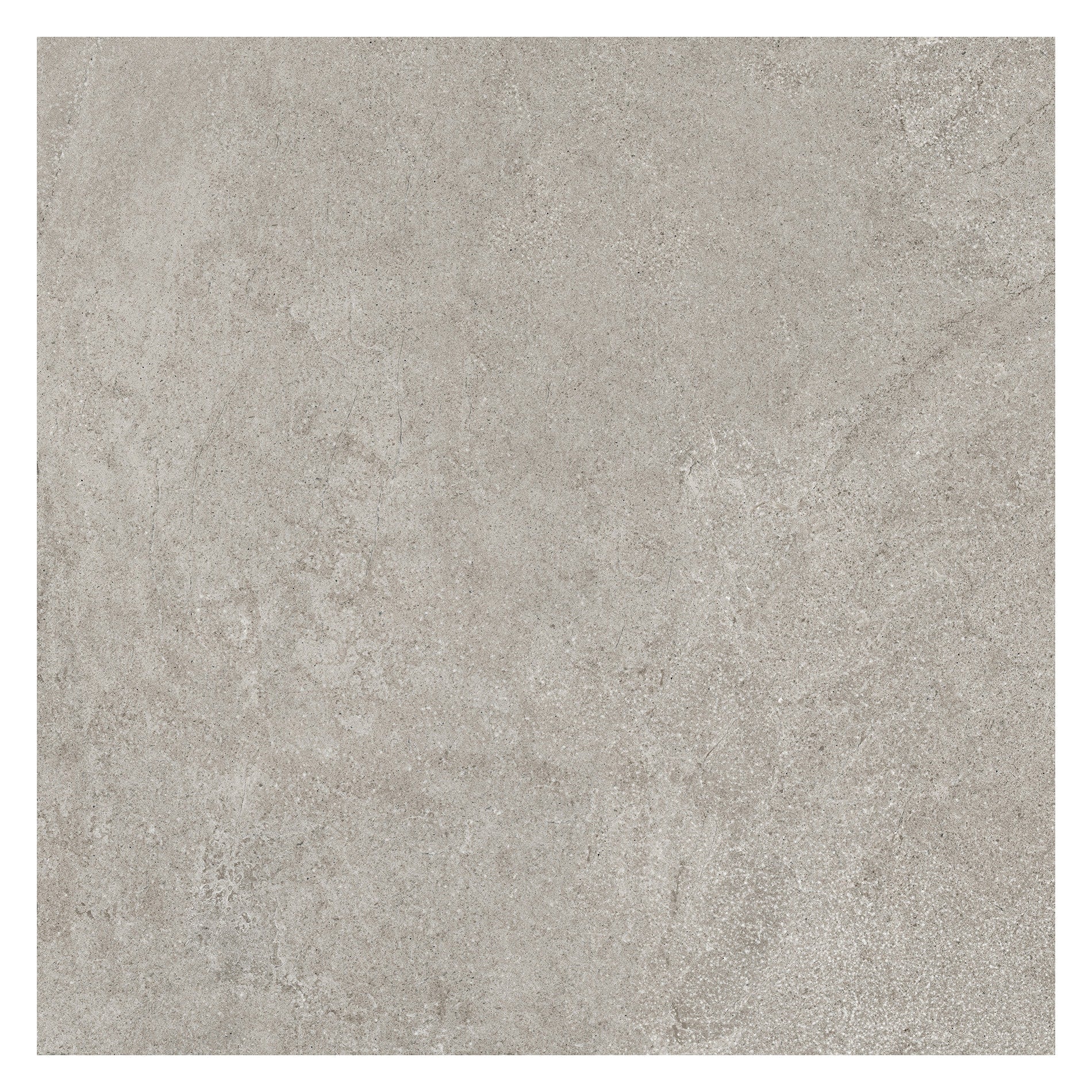 Giorbello Metalia Gray 24-in x 24-in Matte Porcelain Handcrafted look Floor and Wall Tile product image