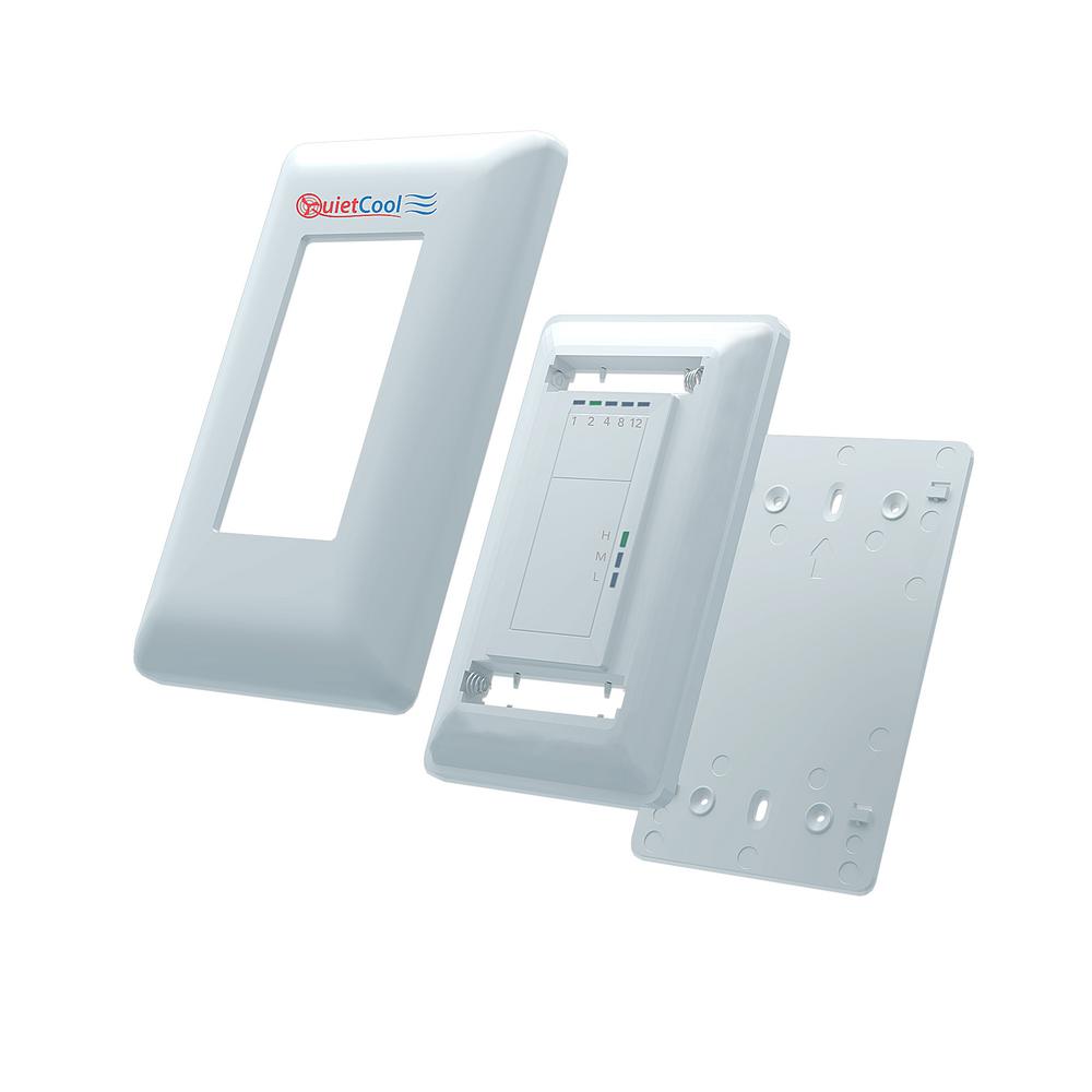 Wireless RF Control Kit - Super Arbor