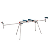 Folding-Leg Miter Saw Stand - Super Arbor