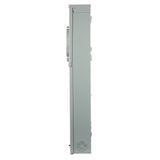 ABB ReliaHome 200-Amp 8-space load center - box view