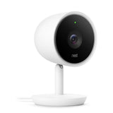 Nest Cam IQ Indoor Security Camera (2-Pack) - Super Arbor