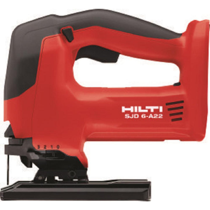 22-Volt Cordless Variable Speed Orbital Jig Saw (Tool-Only) - Super Arbor