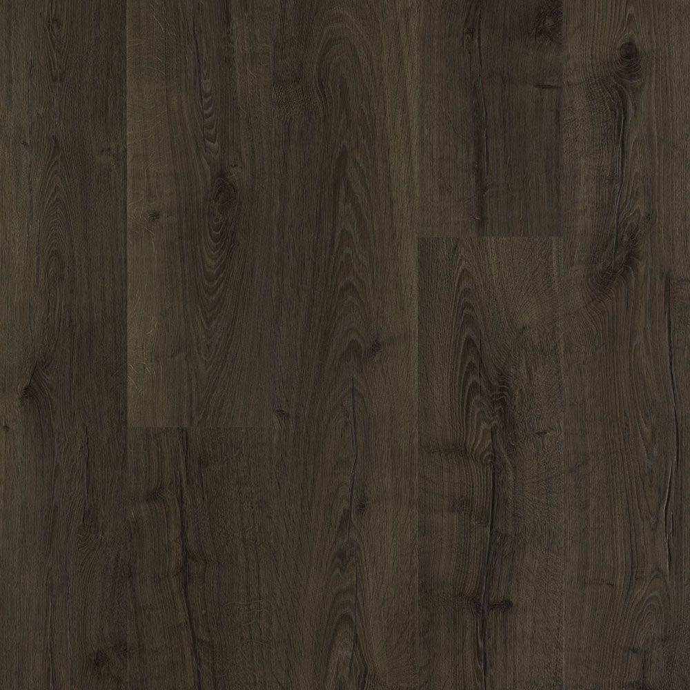 Pergo Outlast+ Waterproof Vintage Tobacco Oak 10 mm T x 7.48 in. W x 47.24 in. L Laminate Flooring (1079.65 sq. ft. / pallet)