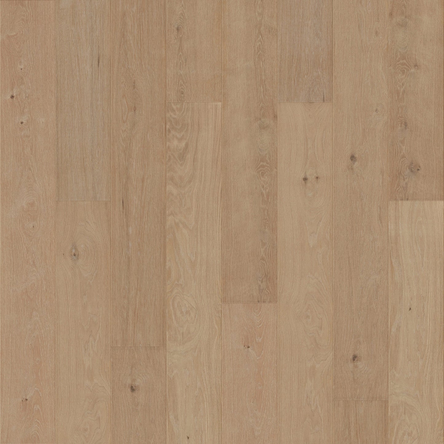 allen + roth Oak Lakeview Tahoe hardwood flooring — primary plank view