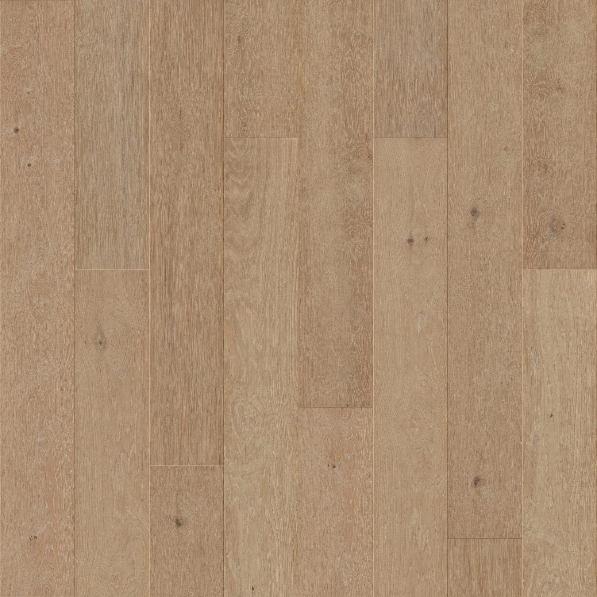 allen + roth Oak Lakeview Tahoe hardwood flooring — primary plank view