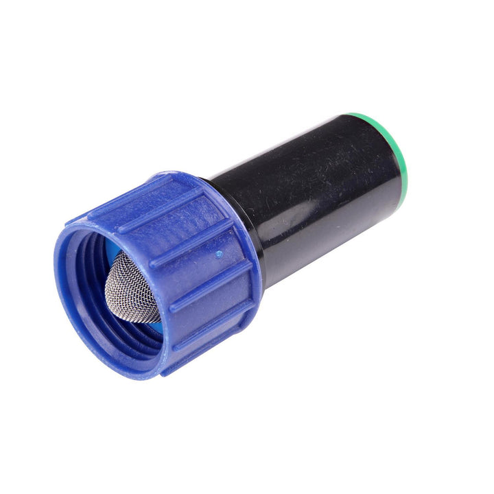 Raindrip 3/4 in. Threaded Drip Irrigation Swivel Adapter, 1-Pack
