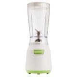 14 oz. Single Speed White Personal Blender