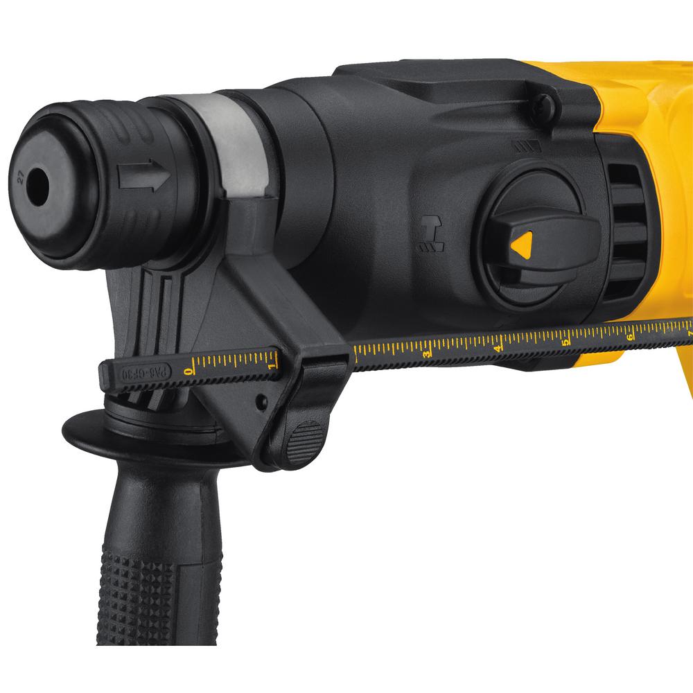 20-Volt MAX XR Lithium-Ion Cordless 1 in. SDS-Plus Brushless D-Handle Concrete & Masonry Rotary Hammer (Tool-Only) - Super Arbor