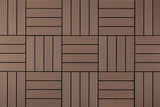 BuildDirect Brown 12