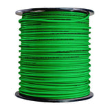 500 ft. 10/1 Green Stranded THHN Wire - Super Arbor