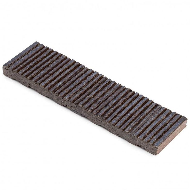Westport Summit Dark Denim 2 in. x 9 in. Glazed Clay Wall Tile (30 Pieces 4.3 sq. ft. / Case)