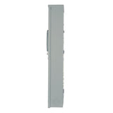 ABB ReliaHome 200-Amp 4-space load center - cover view