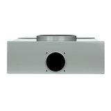 ABB ReliaHome 200-Amp 4-space load center - alternate view
