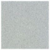 Armstrong Imperial Texture VCT 12 in. x 12 in. Blue Cloud Standard Excelon Commercial Vinyl Tile (45 sq. ft. / case) - Super Arbor