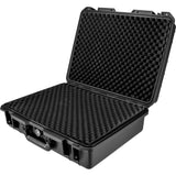 Loaded Gear HD-400 7.9 in. Hard Tool Case in Black - Super Arbor