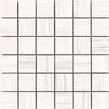 Emser Ciudad 7-Pack Cream Ceramic Border Tile (12-in x 12-in) - Super Arbor