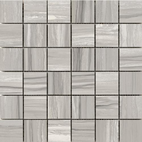 Emser Ciudad 7-Pack Taupe Ceramic Border Tile (12-in x 12-in) - Super Arbor