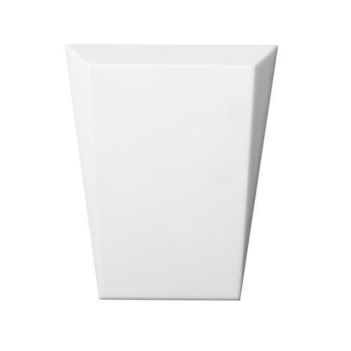 Emser Code 24-Pack White 4-in x 6-in Glazed Ceramic Subway Wall Tile - Super Arbor