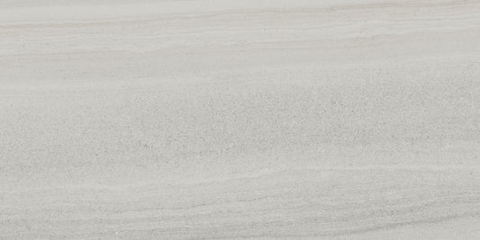 Satori Davenport Ash 12-in x 24-in Matte Porcelain Marble look Floor and Wall Tile product image