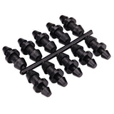 Raindrip For 1/2 in. Tubing Drip Irrigation Hole Plug, 20-Pack