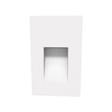3.5-Watt LED White Step Light - Super Arbor