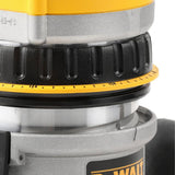 1.75 HP Fixed Base Router - Super Arbor
