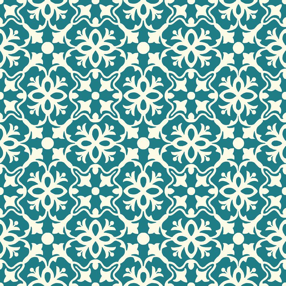 IVC Brooklyn Grey Residential Vinyl Sheet, Sold by 13.2 ft. Wide x Custom Length - Super Arbor